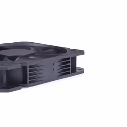 Alphacool 24852 sistema di raffreddamento per computer Case per computer Ventilatore 12 cm Nero 1 pz