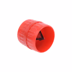 Alphacool 29115, Alesatore per tubi, Plastica, Rosso, 46,3 mm, 41 mm