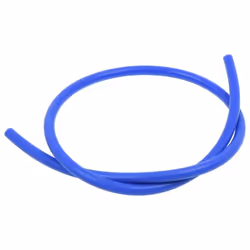 Alphacool 29119, Tubo, Blu, 30 cm, 66 g