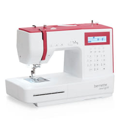 bernette Sew&Go 8