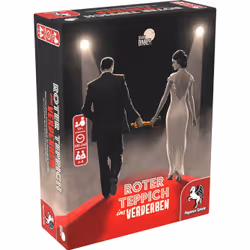 Pegasus Spiele 19010G, 16 anno/i, 180 min