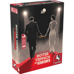 Pegasus Spiele 19010G gioco da tavolo