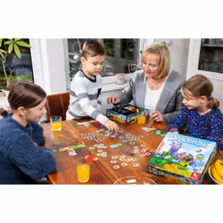 Pegasus Spiele Dragomino Kinderspiel 20 min Gioco da tavolo Gioco di ruolo - Vista aggiuntiva 5