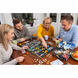 Pegasus Spiele 51232G gioco da tavolo Strategia - Vista aggiuntiva 5