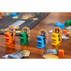 Pegasus Spiele 51232G gioco da tavolo Strategia - Vista aggiuntiva 6