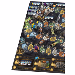 Pegasus Spiele 51232G gioco da tavolo Strategia - Vista aggiuntiva 7