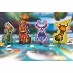 Pegasus Spiele 51234G gioco da tavolo - Vista aggiuntiva 4