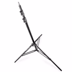 Walimex 20372 set di attrezzature per studio fotografico Nero