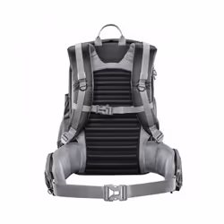 Mantona ElementsPro 30 Zaino Nero