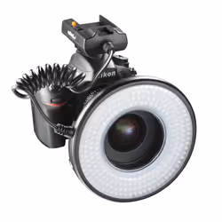Walimex 20951 set di attrezzature per studio fotografico - Vista aggiuntiva 4