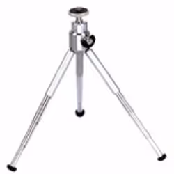 Walimex WT-070, Argento, 27 cm, 130 g