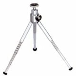 Walimex WT-070 treppiede Argento