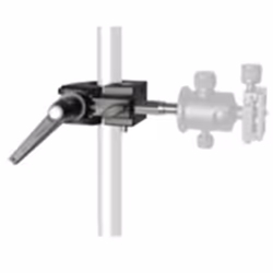 Walimex 12499, Nero, Metallo, Plastica, 50 mm, 90 mm, 100 mm, 475 g