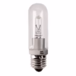Walimex 13109, 150 W, 1000 h, 1200 lm, Trasparente