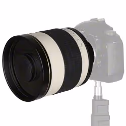 Walimex 15554, 8/8, 0 - 800 mm