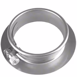 Walimex 15875, Argento, 152 mm, 152 mm