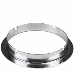 Walimex 15983, Argento, 150 mm, 150 mm