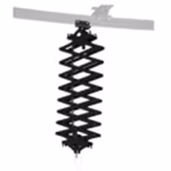 Walimex 16249, 6 kg, Metallo, Nero