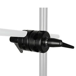 Walimex 16337 kit di fissaggio Nero