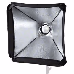 Walimex 16785 softbox - Vista aggiuntiva 4