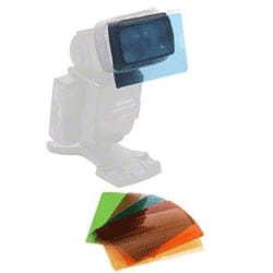 Walimex 16964 kit per macchina fotografica