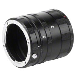 Walimex 17123 adattatore per lente fotografica