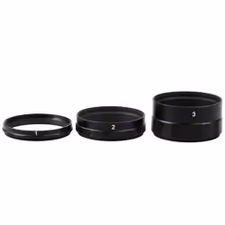 Walimex 17123 adattatore per lente fotografica