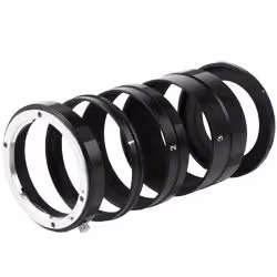 Walimex 17123 adattatore per lente fotografica