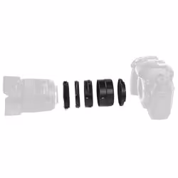Walimex 17123 adattatore per lente fotografica - Vista aggiuntiva 4