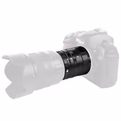Walimex 17123 adattatore per lente fotografica - Vista aggiuntiva 5