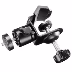 Walimex 17931, Nero, Acciaio, 0,5 kg, 90 mm, 4 cm, 110 mm