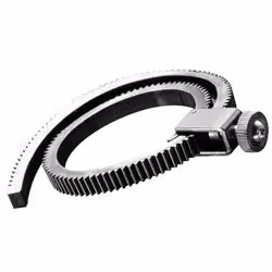 Walimex 18623, Nero, 5,2 cm, 360 mm, 40 g