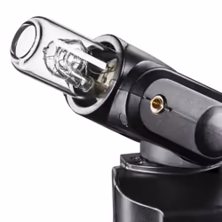 Walimex Light Shooter 360 unità di flash per studio fotografico 360 Ws 1/10000 s Nero