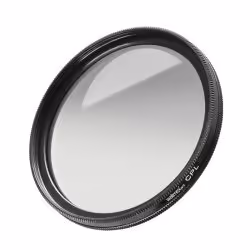 Walimex 19953, 6,2 cm, Filtro della fotocamera polarizzante, 1 pz
