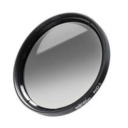 Walimex pro ND8 58mm Filtro per fotocamera a densità neutra 5,8 cm