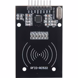 Joy-iT SBC-RFID-RC522, 40 mm, 8 mm, 60 mm, 24 g