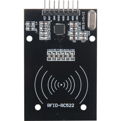 Joy-iT SBC-RFID-RC522 lettore RFID Nero