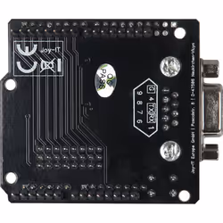 Joy-iT ARD-RS232 accessorio per scheda di sviluppo Schermo RS232 - Vista aggiuntiva 3