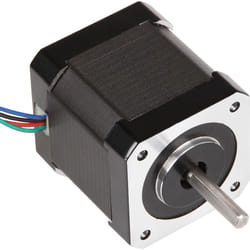 Joy-iT NEMA17-01 motore elettrico Motore passo-passo