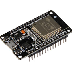 Joy-iT NodeMCU ESP32 scheda di sviluppo 240 MHz Tensilica LX6