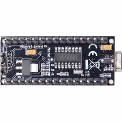 Joy-iT ARD-NANOV3 accessorio per scheda di sviluppo Microcontrollore Nero