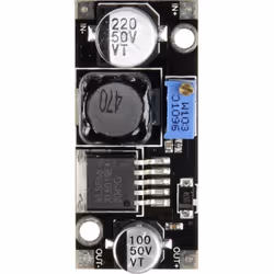 Dettagli tecnici Dimensione del prodotto, larghezza 28 mm Dimensioni prodotto Altezza 13 mm Max. Voltaggio operativo 40 V Min ...
