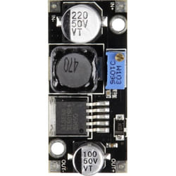 Joy-it - Scheda di sviluppo XL6019 convertitore step-up