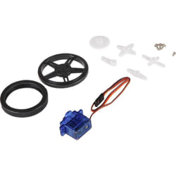 Joy-it - COM-MOTOR05 Motore 1 pz.