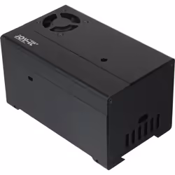 Joy-iT RB-StromPi3-Case Custodia Nero