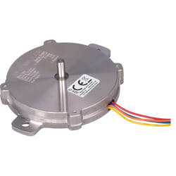 Joy-iT NEMA-FLAT01 motore elettrico Motore passo-passo