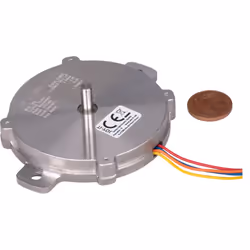 Joy-iT NEMA-FLAT01 motore elettrico Motore passo-passo