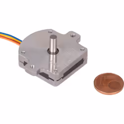 Joy-iT NEMA-FLAT02 motore elettrico Motore passo-passo - Vista aggiuntiva 2