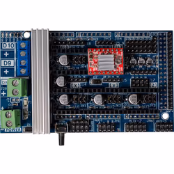 Joy-iT ARD-RAMPS-KIT1.6 parte di ricambio per la stampa