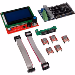 Joy-iT ARD-RAMPS-KIT1.6 parte di ricambio per la stampa